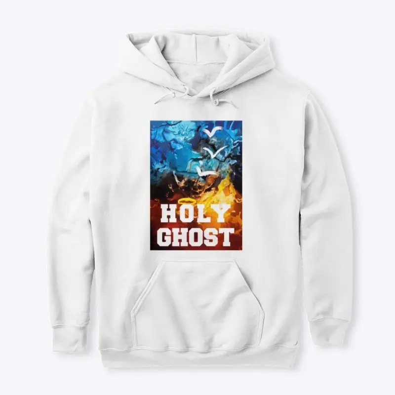 Holy Ghost