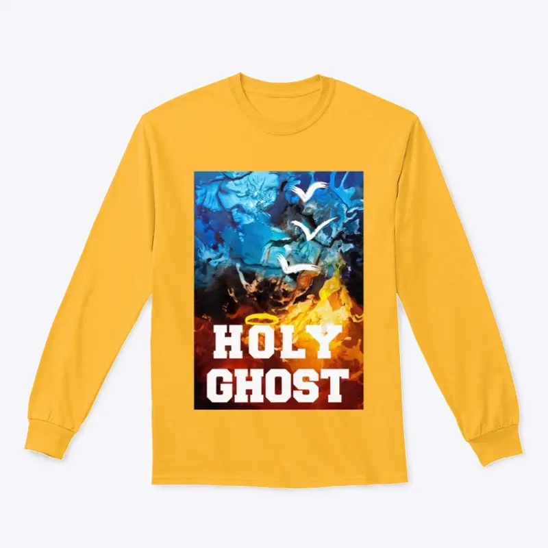 Holy Ghost