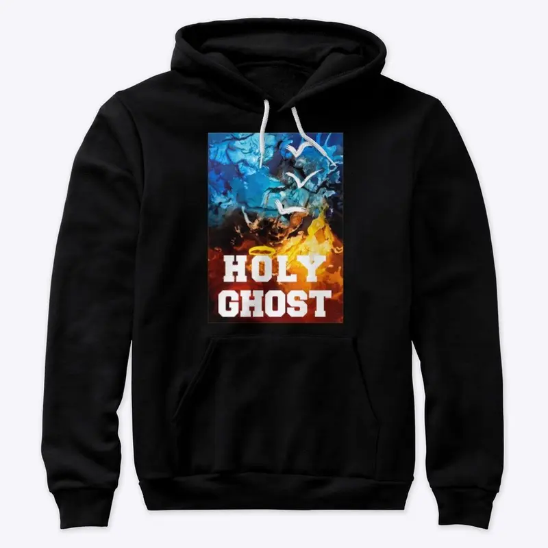 Holy Ghost